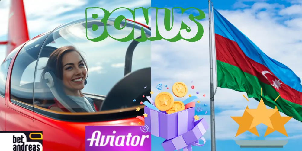 Yeni oyunçular üçün Betandrea bonusu